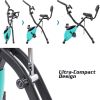 Folding Exercise Bike