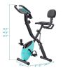 Folding Exercise Bike